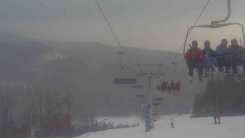 Ski Karlov - areál Karlov