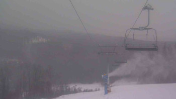 Ski Karlov - areál Karlov