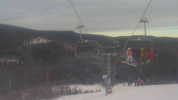 Ski Karlov - areál Karlov