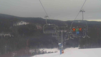 Ski Karlov - areál Karlov