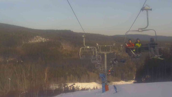 Ski Karlov - areál Karlov