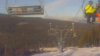 Ski Karlov - areál Karlov