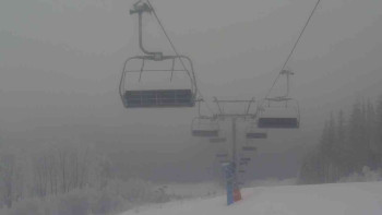 Ski Karlov - areál Karlov