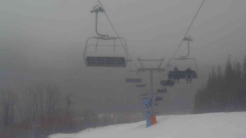 Ski Karlov - areál Karlov