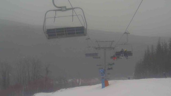 Ski Karlov - areál Karlov