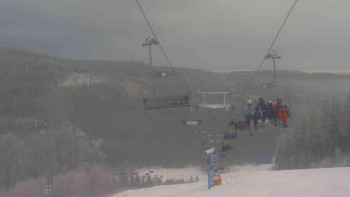 Ski Karlov - areál Karlov