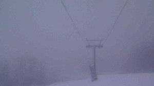 Ski Karlov - areál Karlov - Vyhlídková - 19.2.2026 v 06:32