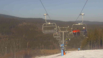 Ski Karlov - areál Karlov