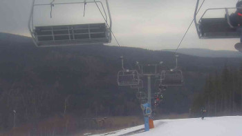 Ski Karlov - areál Karlov