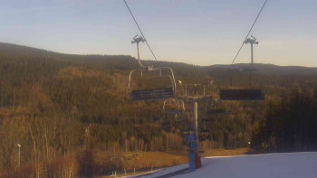 Ski Karlov - areál Karlov