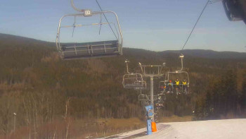 Ski Karlov - areál Karlov