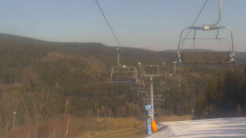 Ski Karlov - areál Karlov