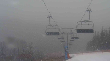 Ski Karlov - areál Karlov