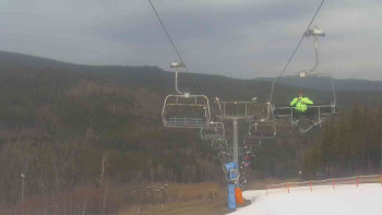 Ski Karlov - areál Karlov