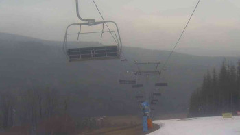 Ski Karlov - areál Karlov