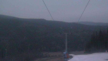 Ski Karlov - areál Karlov