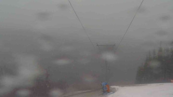 Ski Karlov - areál Karlov