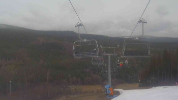 Ski Karlov - areál Karlov