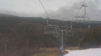 Ski Karlov - areál Karlov