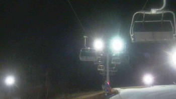 Ski Karlov - areál Karlov