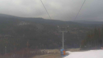 Ski Karlov - areál Karlov