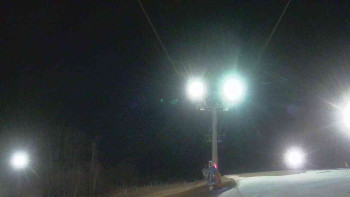 Ski Karlov - areál Karlov