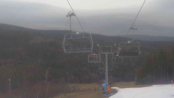 Ski Karlov - areál Karlov