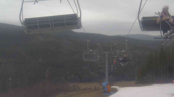 Ski Karlov - areál Karlov