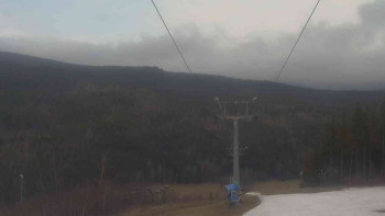 Ski Karlov - areál Karlov