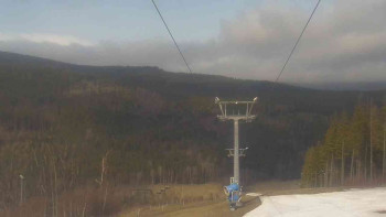 Ski Karlov - areál Karlov