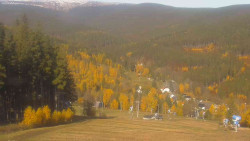 Sjezdovky V Javořinách a Rodinná