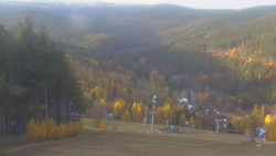 Sjezdovky V Javořinách a Rodinná