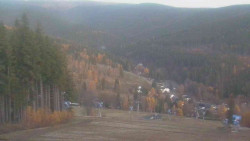 Sjezdovky V Javořinách a Rodinná