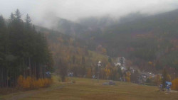 Sjezdovky V Javořinách a Rodinná