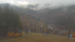 Sjezdovky V Javořinách a Rodinná