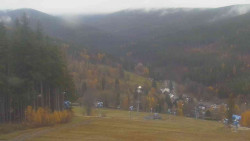 Sjezdovky V Javořinách a Rodinná