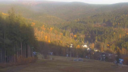 Sjezdovky V Javořinách a Rodinná