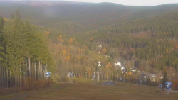 Sjezdovky V Javořinách a Rodinná