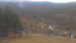 Sjezdovky V Javořinách a Rodinná