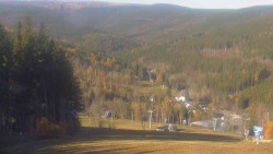 Sjezdovky V Javořinách a Rodinná