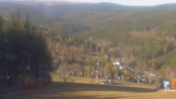 Sjezdovky V Javořinách a Rodinná