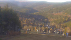 Sjezdovky V Javořinách a Rodinná