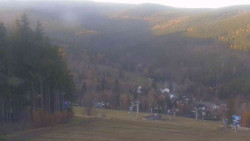 Sjezdovky V Javořinách a Rodinná