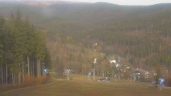 Sjezdovky V Javořinách a Rodinná