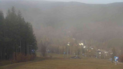 Sjezdovky V Javořinách a Rodinná