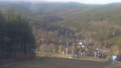 Sjezdovky V Javořinách a Rodinná