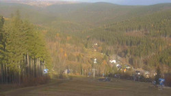 Sjezdovky V Javořinách a Rodinná