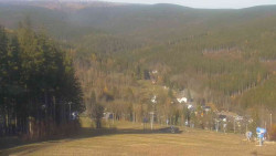 Sjezdovky V Javořinách a Rodinná