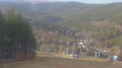 Sjezdovky V Javořinách a Rodinná