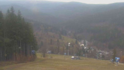 Sjezdovky V Javořinách a Rodinná